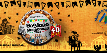 Felipe Amorim, Matheus Fernandes, Zé Vaqueiro e Solange Almeida confirmados no São João de Maracanaú; veja outras atrações