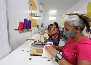 Prefeitura de Fortaleza promove ações alusivas ao mês da mulher