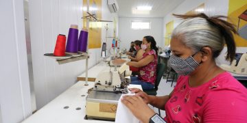 Prefeitura de Fortaleza promove ações alusivas ao mês da mulher