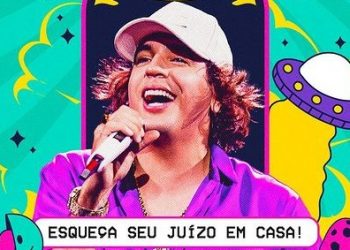 “Desmanttelo do Nattan” em Fortaleza tem venda de ingressos iniciada