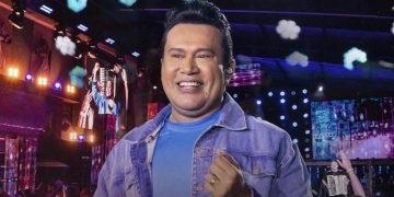 Zé Cantor lança novo DVD “Forró de A a Zé” com show e participações especiais&nbsp;