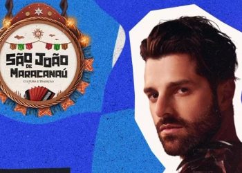 Alok é confirmado no São João de Maracanaú 2023; confira lista de atrações 