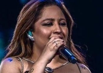 Mari Fernandez celebra gravação do segundo DVD: “Realização de um sonho”