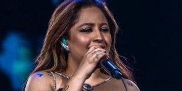 Mari Fernandez celebra gravação do segundo DVD: “Realização de um sonho”