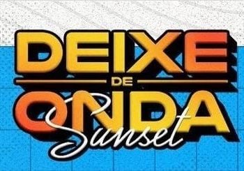 Ingressos para a festa ‘Deixe de Onda’, com Murilo Huff e Taty Girl, são vendidos a partir desta terça-feira (28)