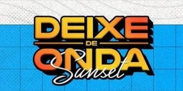 Ingressos para a festa ‘Deixe de Onda’, com Murilo Huff e Taty Girl, são vendidos a partir desta terça-feira (28)