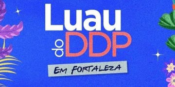 Ingressos para a edição de Fortaleza do&nbsp; “Luau do DDP” são vendidos a partir desta quinta-feira (30)