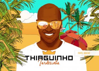 Vendas de ingresso para o “Tardezinha” iniciam nesta sexta (03)