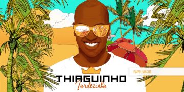 Vendas de ingresso para o “Tardezinha” iniciam nesta sexta (03)