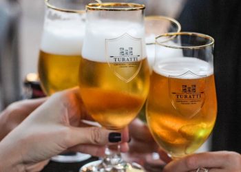 Shows e Happy Hour, Cervejaria Turatti anuncia programação musical do feriadão nas unidades de Fortaleza