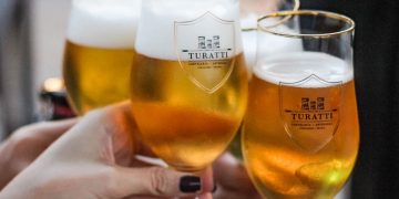 Shows e Happy Hour, Cervejaria Turatti anuncia programação musical do feriadão nas unidades de Fortaleza