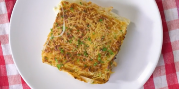 Lanche rápido e nutritivo, Tijuca ensina sanduíche de frango com queijo gratinado