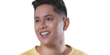 Revelação do Forró, Caio Brito lança CD promocional com três músicas inéditas