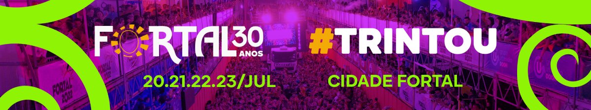 Fortal Fortal – Notícias e Eventos em Fortaleza