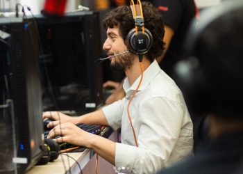 Lojas ibyte promove campeonato gamer no mês de abril; confira a programação