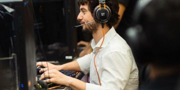 Lojas ibyte promove campeonato gamer no mês de abril; confira a programação