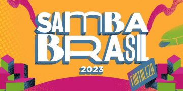 Samba Brasil confirma shows de Dilsinho, Ferrugem e Sorriso Maroto. Confira a lista completa de atrações já confirmadas.