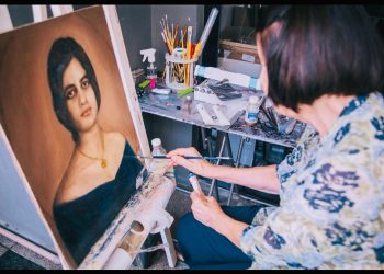 Unifametro recebe exposição “Uma Viagem ao Renascimento” a partir desta terça, 23