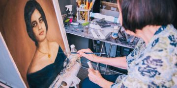 Unifametro recebe exposição “Uma Viagem ao Renascimento” a partir desta terça, 23