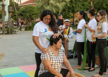Unifametro Experience realiza palestras, workshops e serviços gratuitos em Cascavel até sábado (6); veja programação