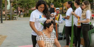 Unifametro Experience realiza palestras, workshops e serviços gratuitos em Cascavel até sábado (6); veja programação