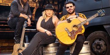 Cervejaria Turatti promove o segundo ‘Texas Day’ de 2023, dia temático com experiência realista do country americano