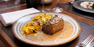 De clássicos à moderna gastronomia italiana, chef Andrea Antonucci lista os 5 pratos mais pedidos do Cortile Ristorante