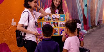 Instituto LAURB se apresenta como uma importante e inovadora iniciativa de desenvolvimento urbano e social em comunidades periféricas de Fortaleza