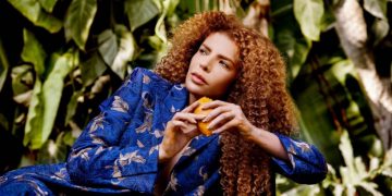 Vanessa da Mata faz da nova turnê “Vem Doce” em Fortaleza