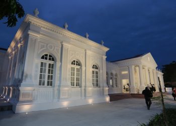 Estação das Artes promove festa de forró neste sábado