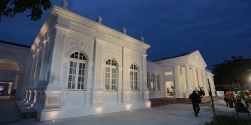 Estação das Artes promove festa de forró neste sábado