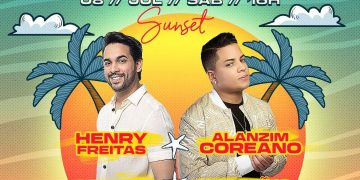 FESTA “PEGOU PRESSÃO” AGITA O MÊS DE JULHO NA PRAIA DO FUTURO