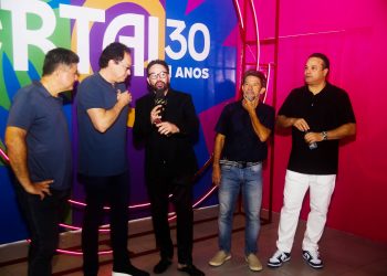 Siriguella comemora 30 anos e faz homenagem a parceiros do bloco