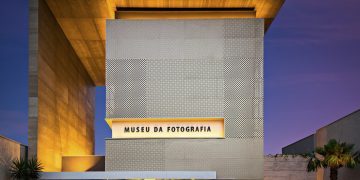MUSEU DA FOTOGRAFIA: Exposição retrata a arquitetura antiga de cidades cearenses