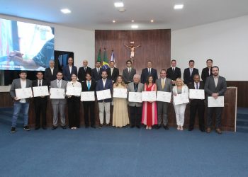 Fortal é homenageado em sessão solene na Câmara Municipal de Fortaleza