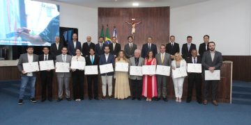 Fortal é homenageado em sessão solene na Câmara Municipal de Fortaleza
