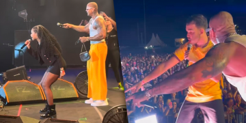 É mais uma do GG: Veja os principais virais do desafio do hit “Posturado e Calmo” de Léo Santana