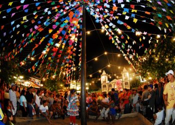 São João de Fortaleza: Confira a programação oficial dos festejos juninos de Fortaleza￼