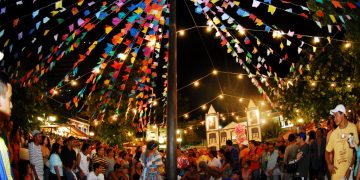 São João de Fortaleza: Confira a programação oficial dos festejos juninos de Fortaleza￼