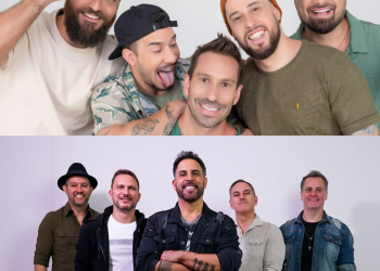 Nostalgia: Fortaleza recebe Inimigos da HP e Jeito Moleque, na véspera do feriado