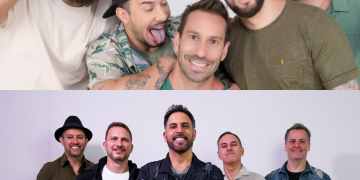 Nostalgia: Fortaleza recebe Inimigos da HP e Jeito Moleque, na véspera do feriado