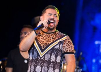 Xand Avião anuncia nova edição do “Aviões Fantasy” para outubro; saiba mais￼