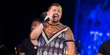 Xand Avião anuncia nova edição do “Aviões Fantasy” para outubro; saiba mais￼