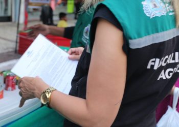 Prefeitura de Fortaleza oferece linhas de ônibus especiais para atender público do Fortal 2023