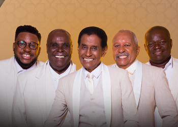 Grupo Fundo de Quintal se apresenta neste fim de semana em Fortaleza