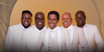 Grupo Fundo de Quintal se apresenta neste fim de semana em Fortaleza