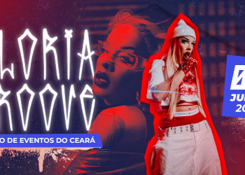 Gloria Groove se apresenta em Fortaleza neste sábado