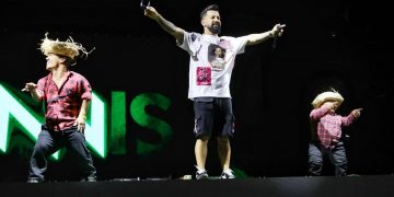 Fortal 30 anos encerra edição histórica com shows de Durval Lelys e Ivete Sangalo;&nbsp;Dennis agitou o Camarote Mucuripe