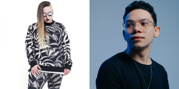 Groove Delight e LIVA desembarcam em Fortaleza para último dia de festival de House￼