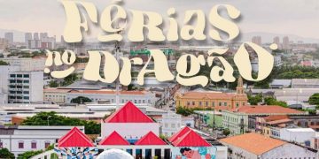 Dragão do Mar traz shows de BK, Otto e outras atrações musicais